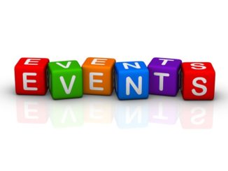 small scale business events