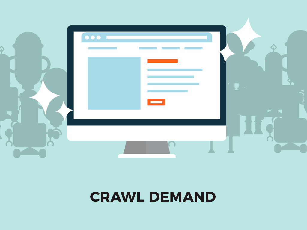 Crawl Demand Google
