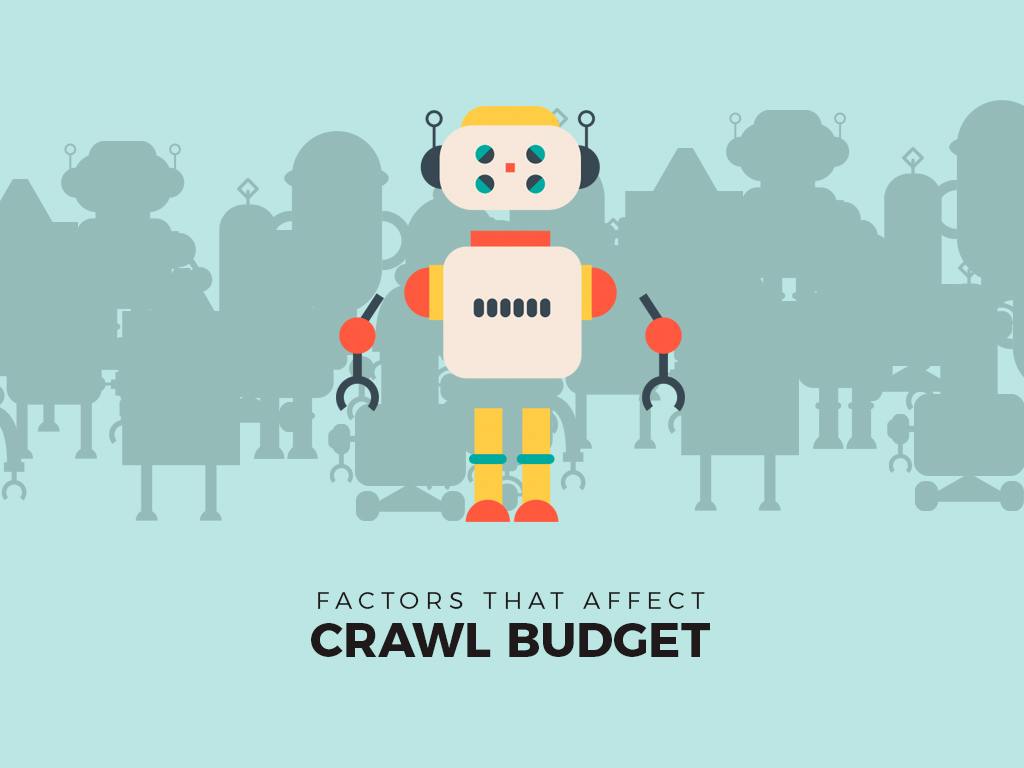 Crawl Budget Google