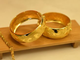 Sell Gold rings