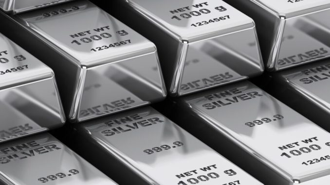 How to Make the Most of Your Silver Bullion Investment