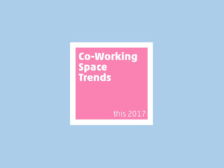 coworking space trends this 2017