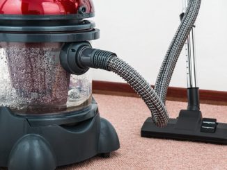 Vacuum Cleaner Black Friday Deals