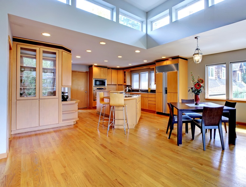 Tips for Choosing the Right Timber Floor Suppliers