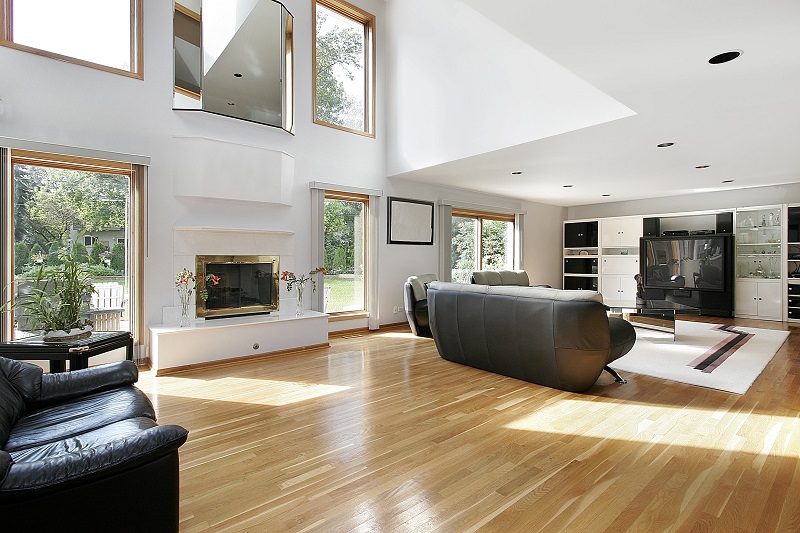Everything You Need to Know About Laminate Flooring