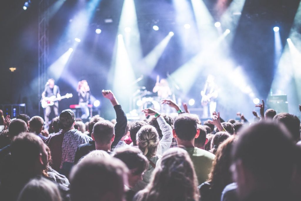 5 Reasons Why Live Stage Entertainment Is Globally In-Demand Now More Than Ever