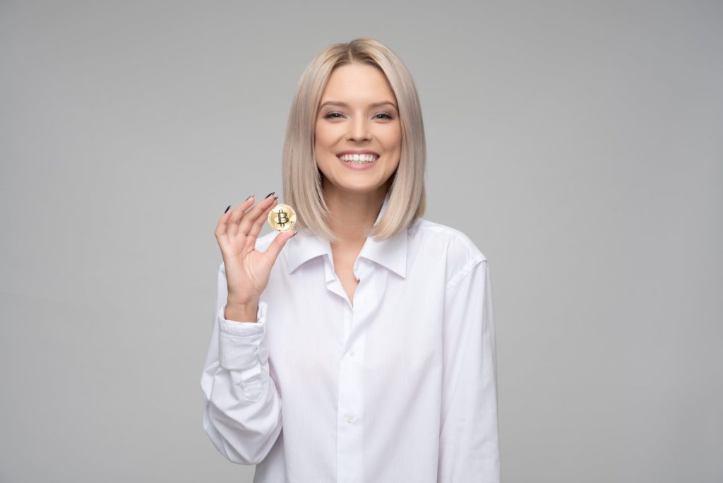 Cryptocurrency: Top 8 Women In Cryptocurrency