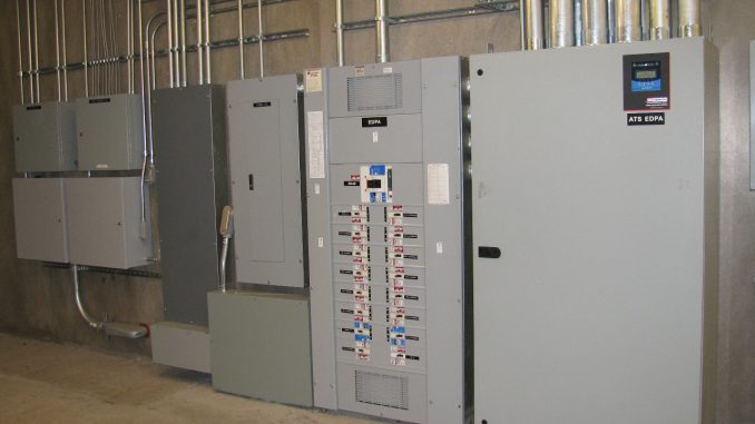 Generator Transfer Switch Can Be Bought Online   