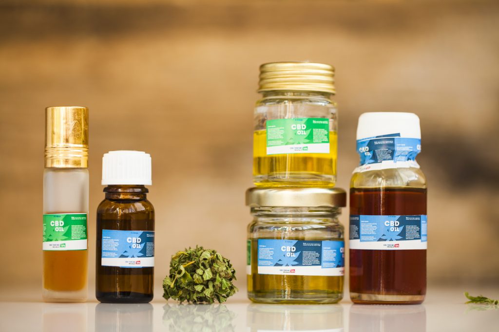 Business Advice 101: How to Get Into CBD Business Opportunities