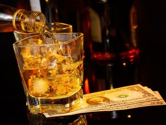Ditch the Booze and Get Rich: How Quitting Alcohol Can Help You Save Money