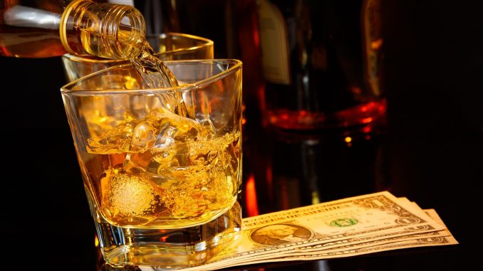 Ditch the Booze and Get Rich: How Quitting Alcohol Can Help You Save Money