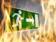 4 Tips for Drawing Up an Office Fire Evacuation Plan
