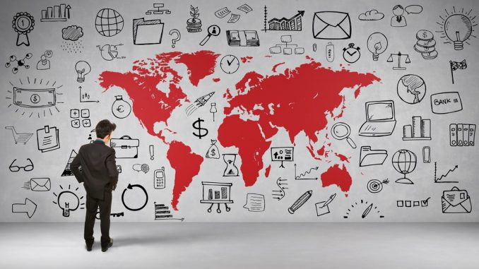 Make Your Business Go Global! The 5 Benefits of International Expansion