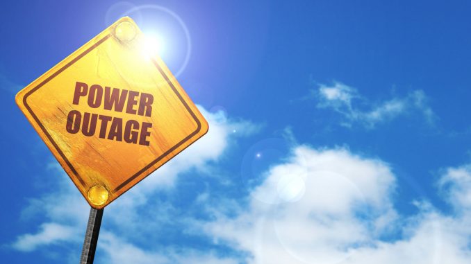 Prepare For the Trouble: How to Handle a Power Outage in the Workplace