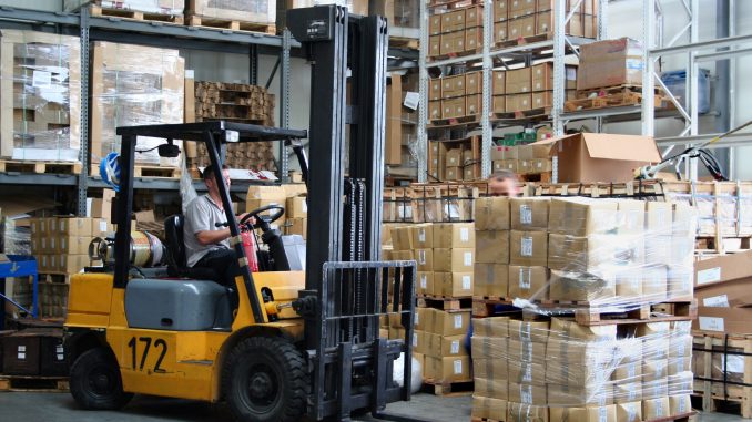 The Benefits of Regular Warehouse Equipment Maintenance