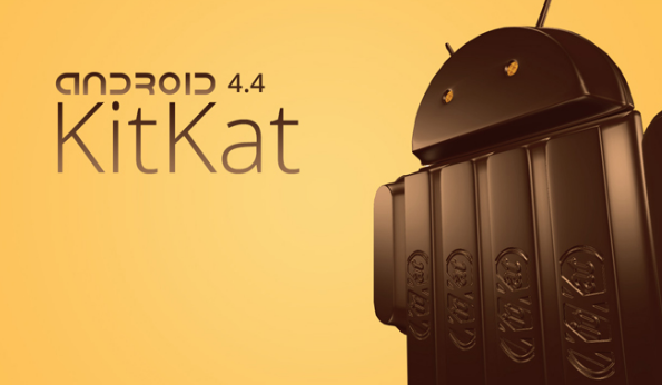 Why do the developers need to avoid developing for Android KitKat platform?