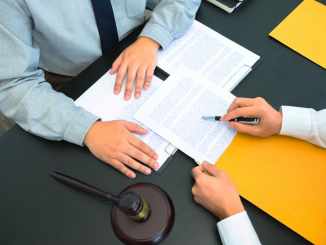 Filing Trademark Business