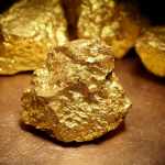 Most popular places in the world to find gold nuggets