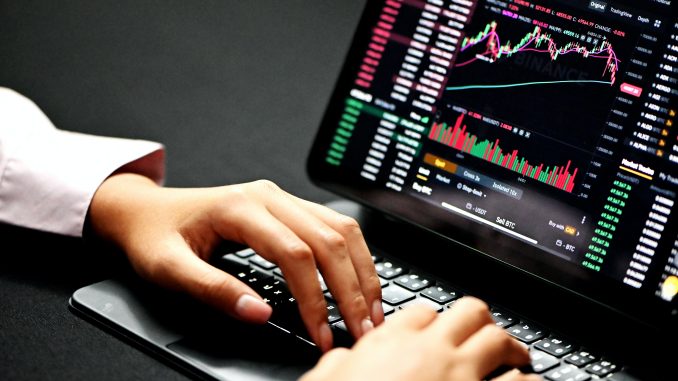 What is CFD trading
