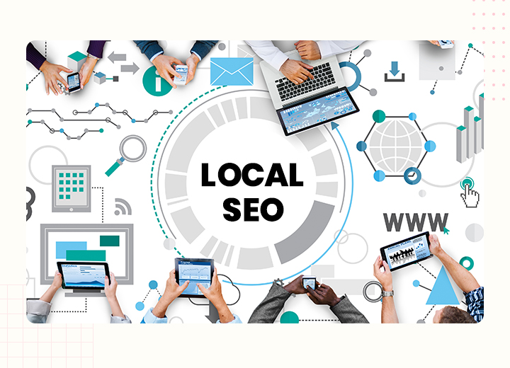 In what ways can you improve your local SEO right now? - My Trade News