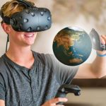 Virtual Reality & PDF in Education