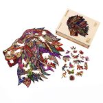 BUY WOODEN JIGSAW PUZZLES ONLINE