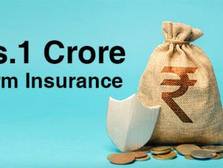The 5 Benefits of Having a 1 Crore Term Plan