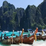 trip to Thailand