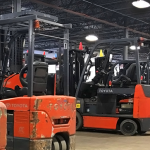 What to Look for in a Used Forklifts for Sale