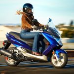 How To Keep Scooter Riders Safe When Driving