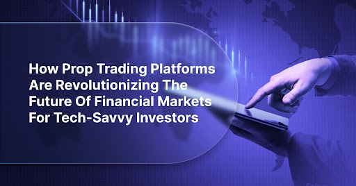 Prop trading firms like Hola Prime